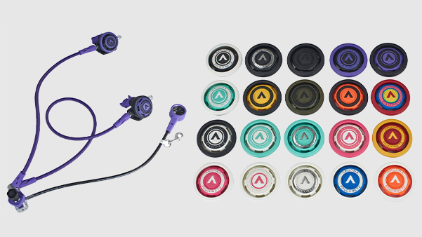 REGULATOR COLLECTION