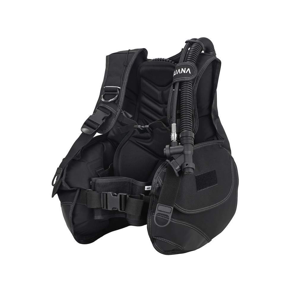 VOYAGE BCD 35lb「ご予約2026年6月以降お届け予定」
