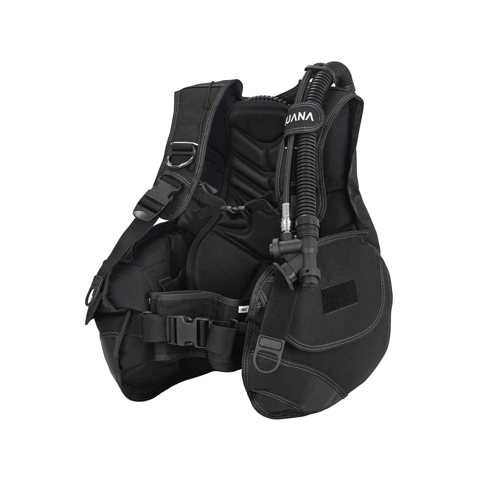VOYAGE BCD 35lb「ご予約2026年6月以降お届け予定」