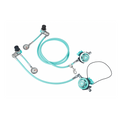 SIDEMOUNT REGULATOR SET「ご予約2026年6月以降お届け予定」