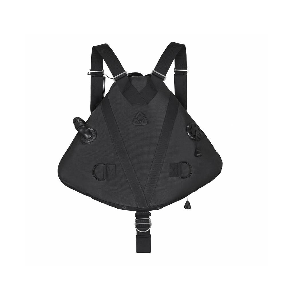 BLACK MANTA SIDEMOUNT BCD「ご予約2026年6月以降お届け予定」