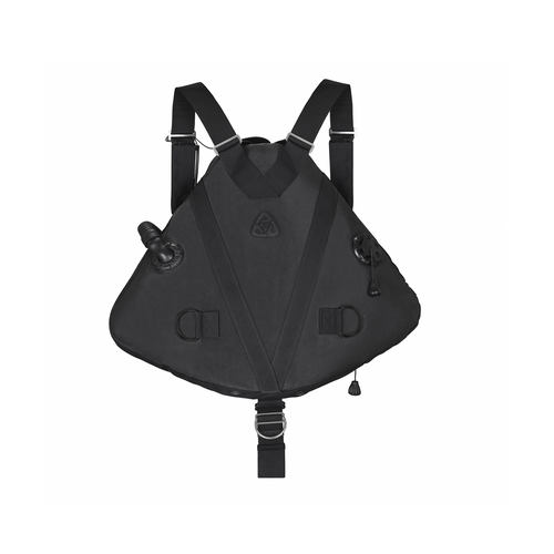 BLACK MANTA SIDEMOUNT BCD「ご予約2026年6月以降お届け予定」