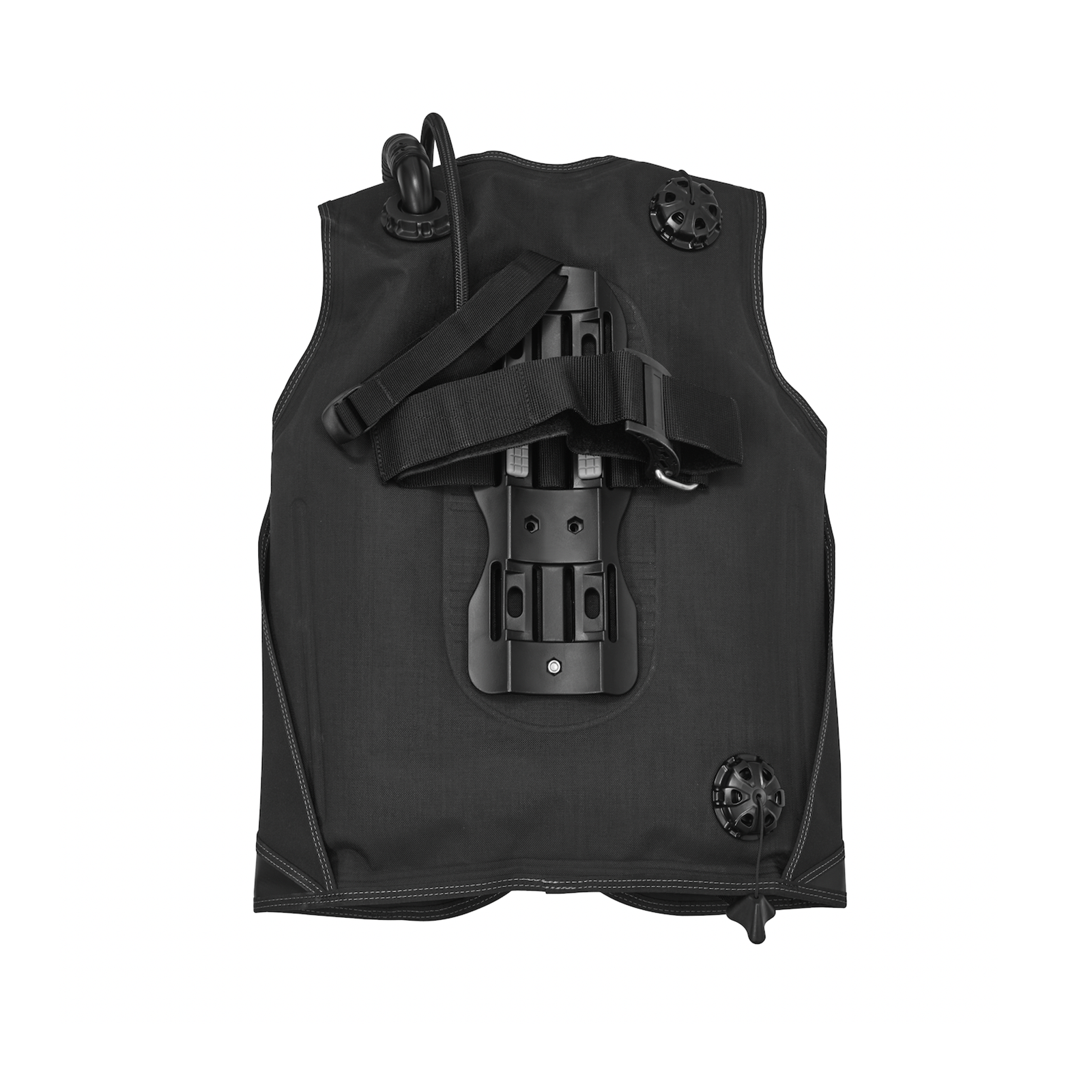 VOYAGE BCD 35lb「ご予約2026年6月以降お届け予定」