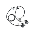 DOUBLE TANK REGULATOR SET「ご予約2026年6月以降お届け予定」