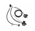 AKUANA Long Hose Regulator Package｜F3 + FN2