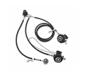 AKUANA Long Hose Regulator Package｜F4 + FN2