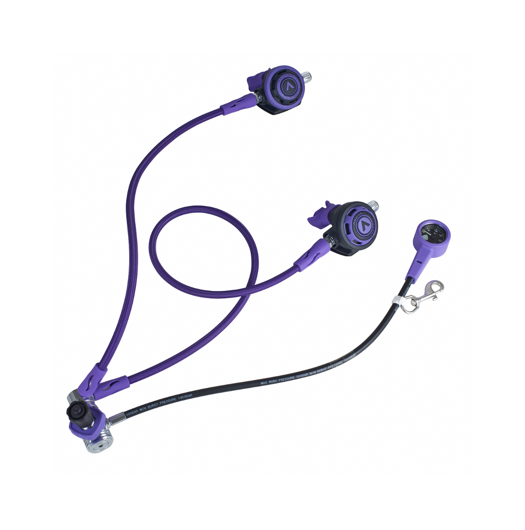 AKUANA OW Regulator Package｜F3 + FN2