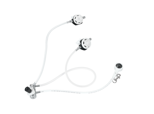 AKUANA OW Regulator Package｜F3 + FN2