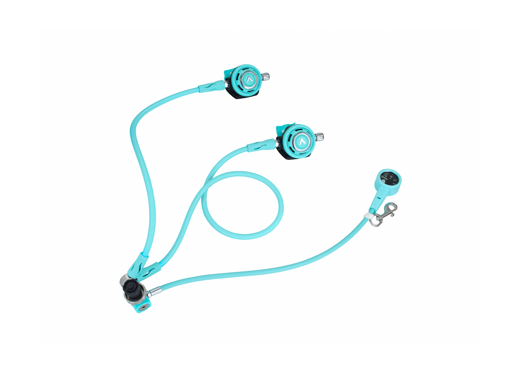 AKUANA OW Regulator Package｜F4 + FN2