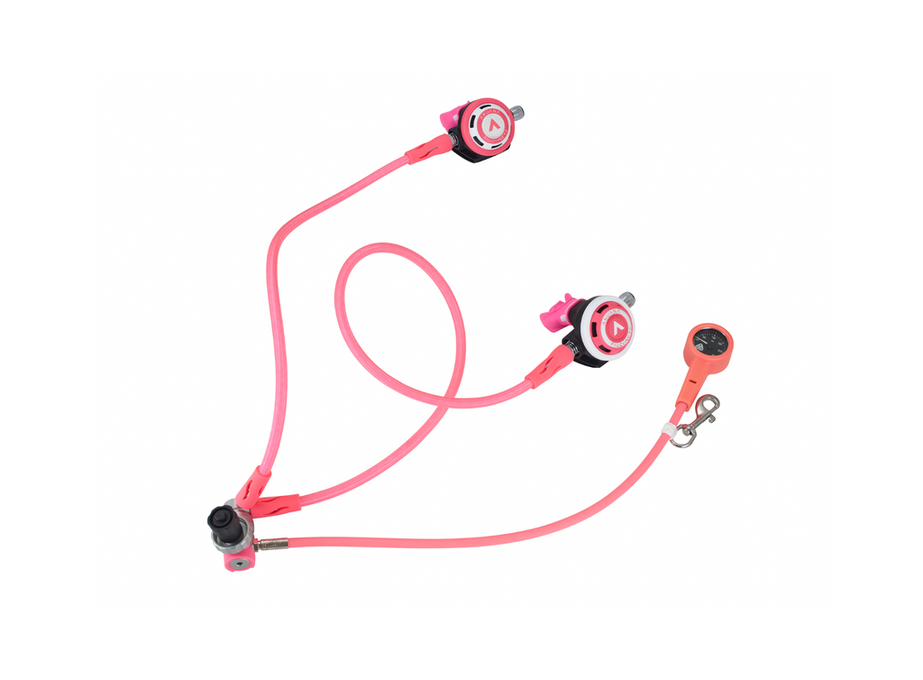 AKUANA OW Regulator Package｜F4 + FN2