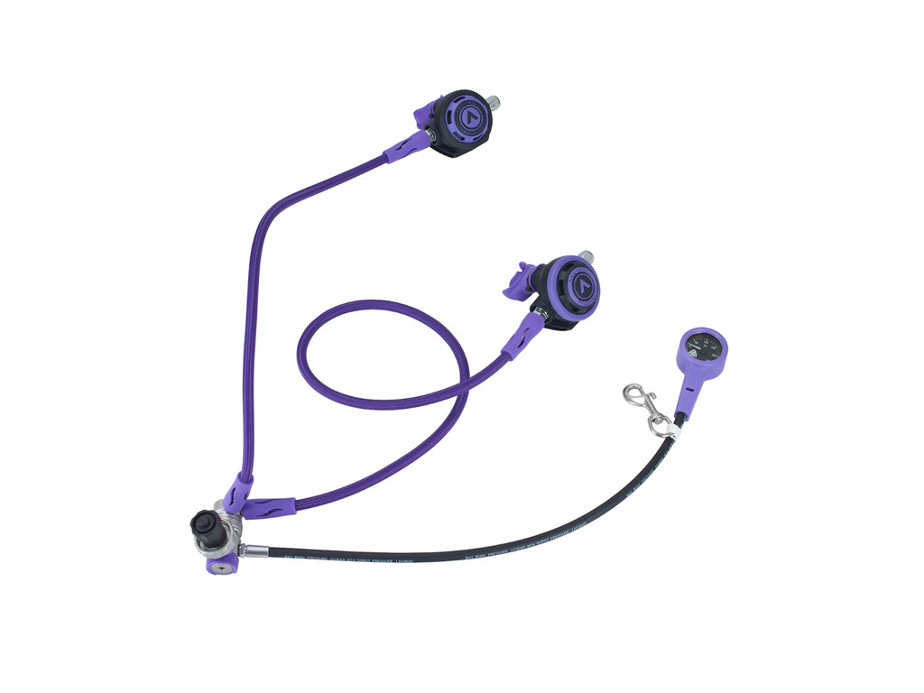 AKUANA OW Regulator Package｜F4 + FN2
