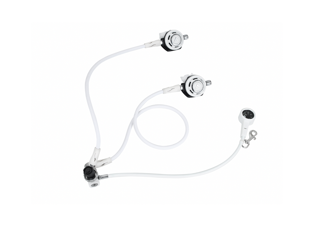 AKUANA OW Regulator Package｜F4 + FN2