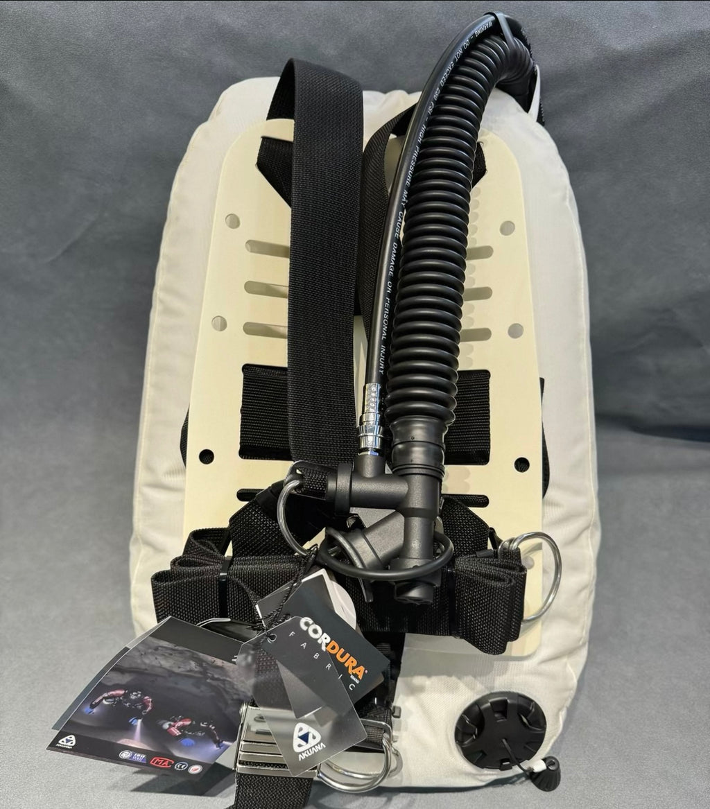 SONIC BCD 30lb Carbon fibler Set「ご予約2026年6月以降お届け予定」