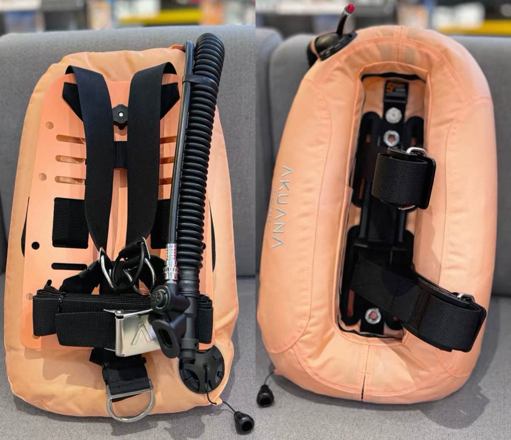 SONIC BCD 30lb Carbon fibler Set「ご予約2026年6月以降お届け予定」