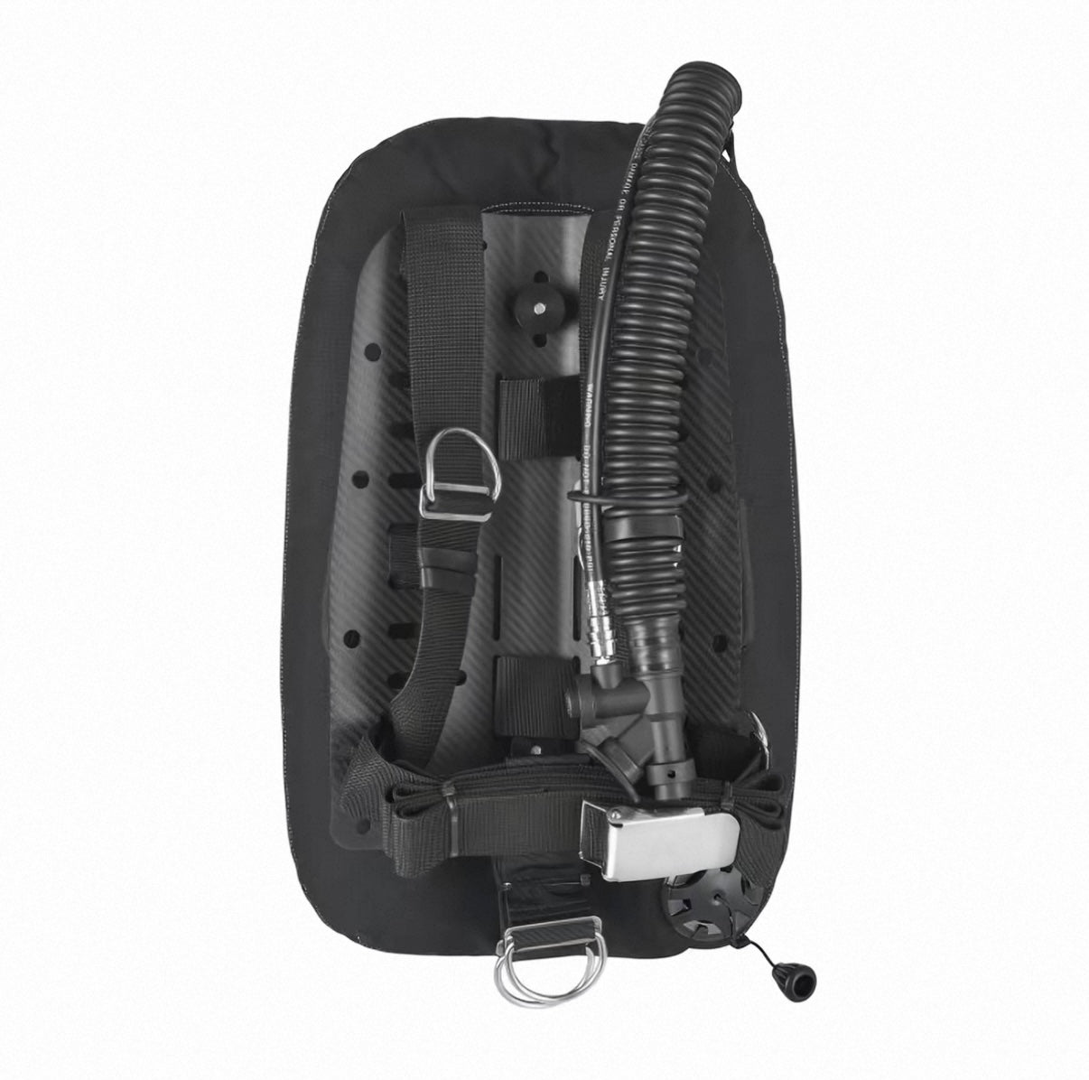 SONIC BCD 30lb Carbon fibler Set「ご予約2026年6月以降お届け予定」