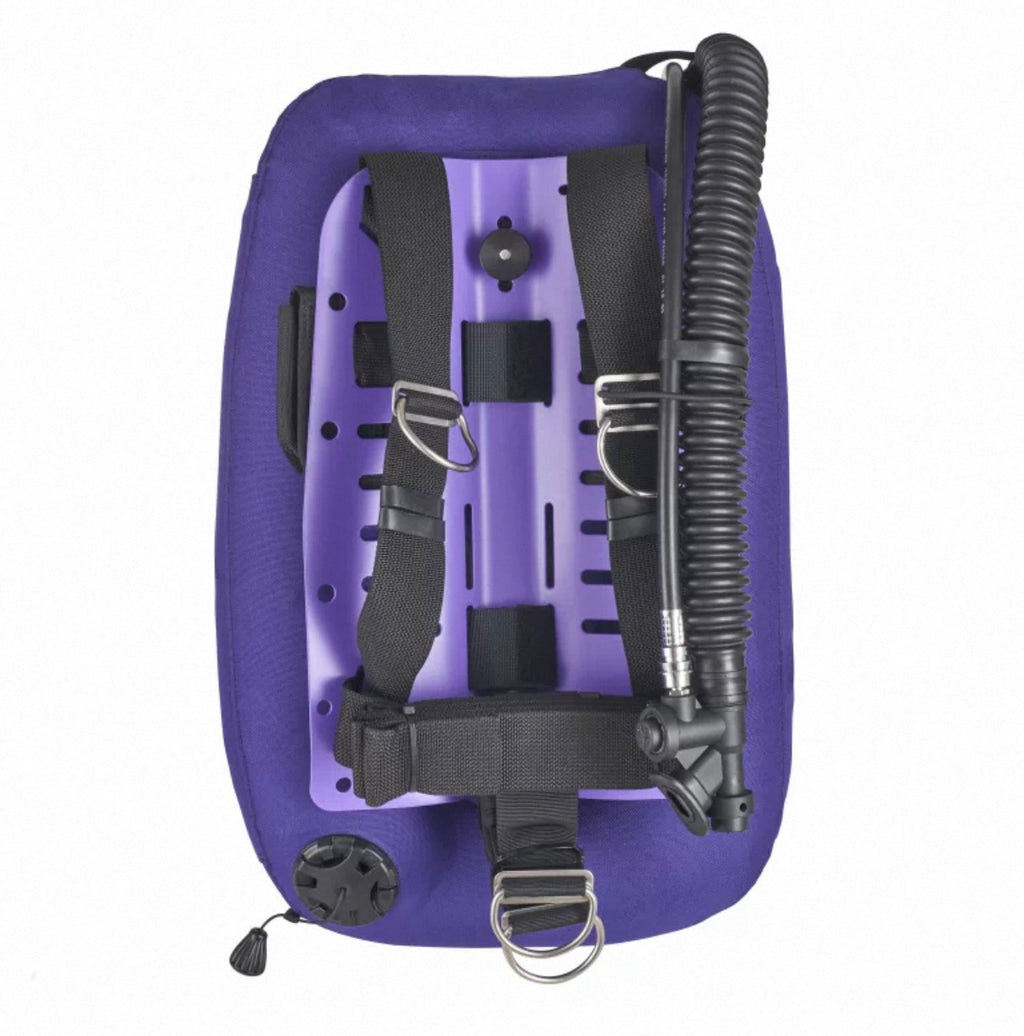SONIC BCD 30lb Carbon fibler Set「ご予約2026年6月以降お届け予定」