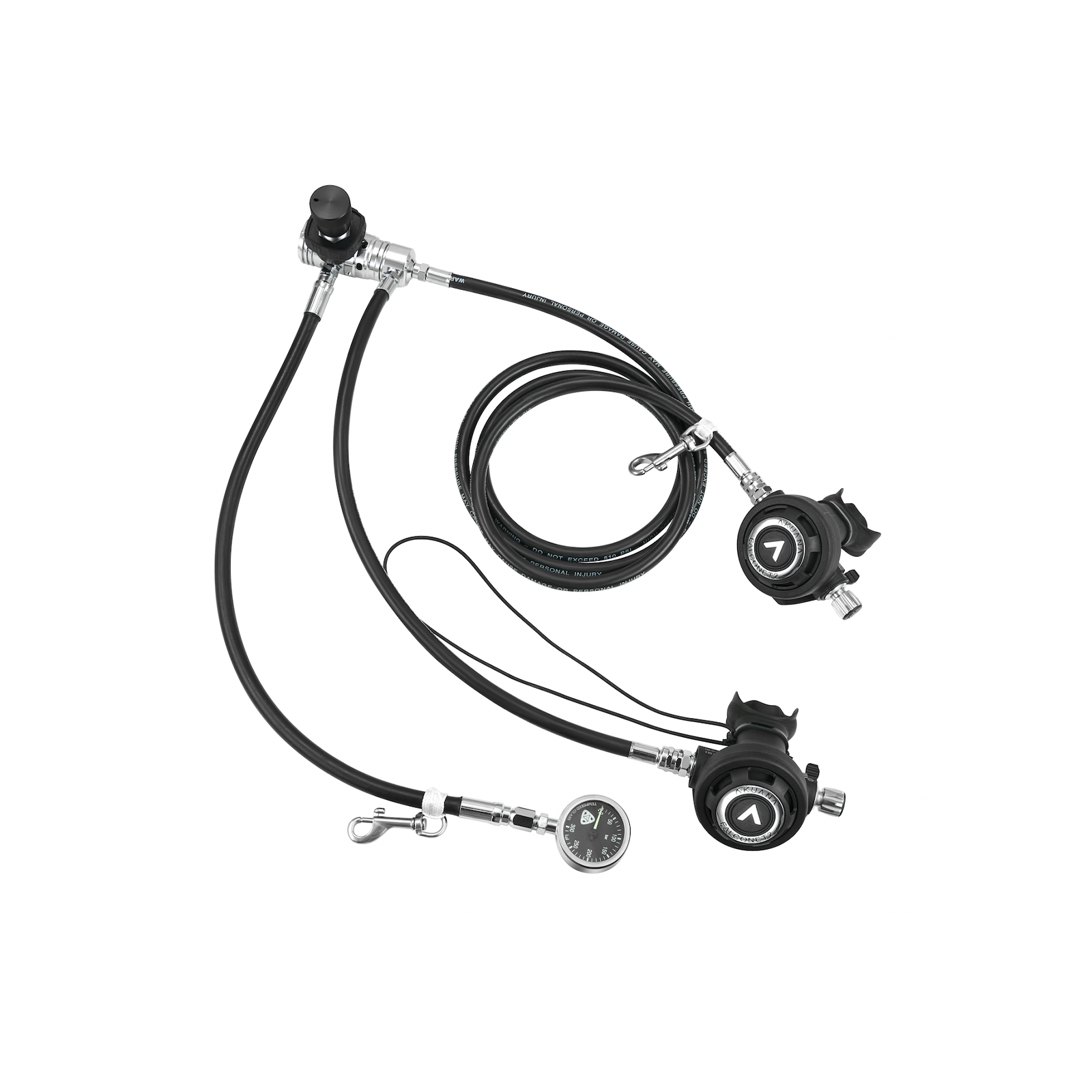 HOGAR SINGLE TANK REGULATOR PACKAGE「ご予約2026年6月以降お届け予定」