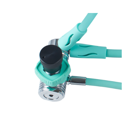 AKUANA OW Regulator Package｜F3 + FN2
