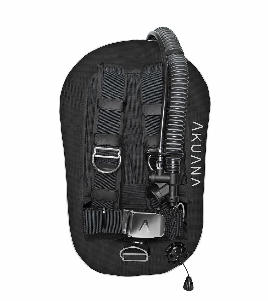AKUANA SEAL Standard BCD 30lb