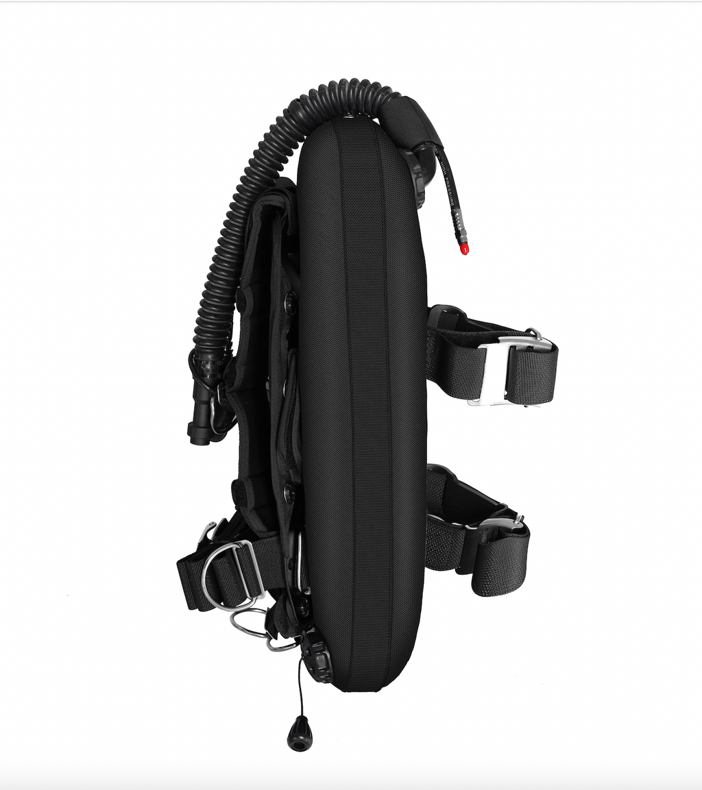 AKUANA SEAL Standard BCD 30lb