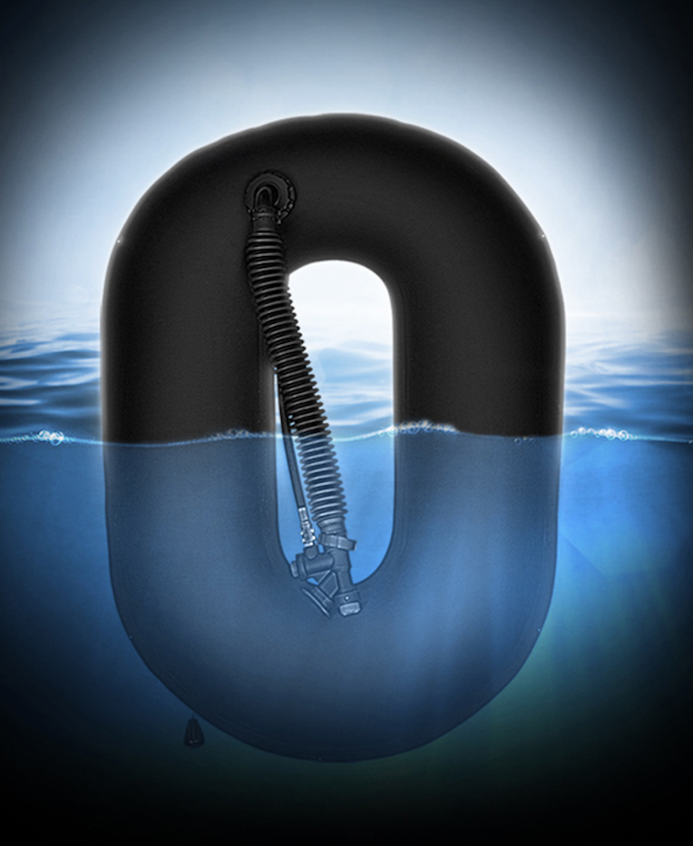 AKUANA SEAL Standard BCD 30lb