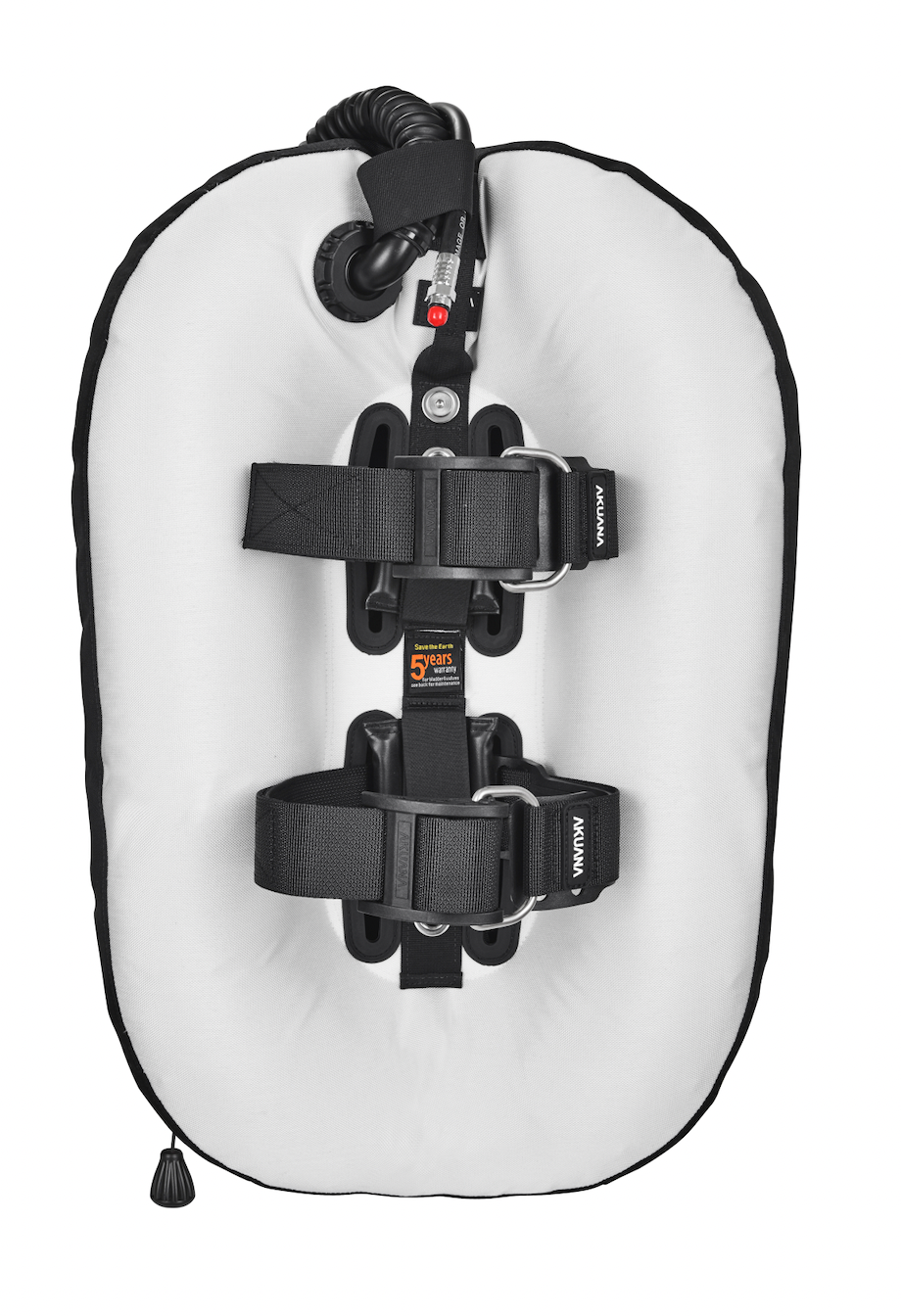 AKUANA SEAL Standard BCD 30lb