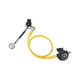 DECO TANK REGULATOR SET「ご予約2026年6月以降お届け予定」