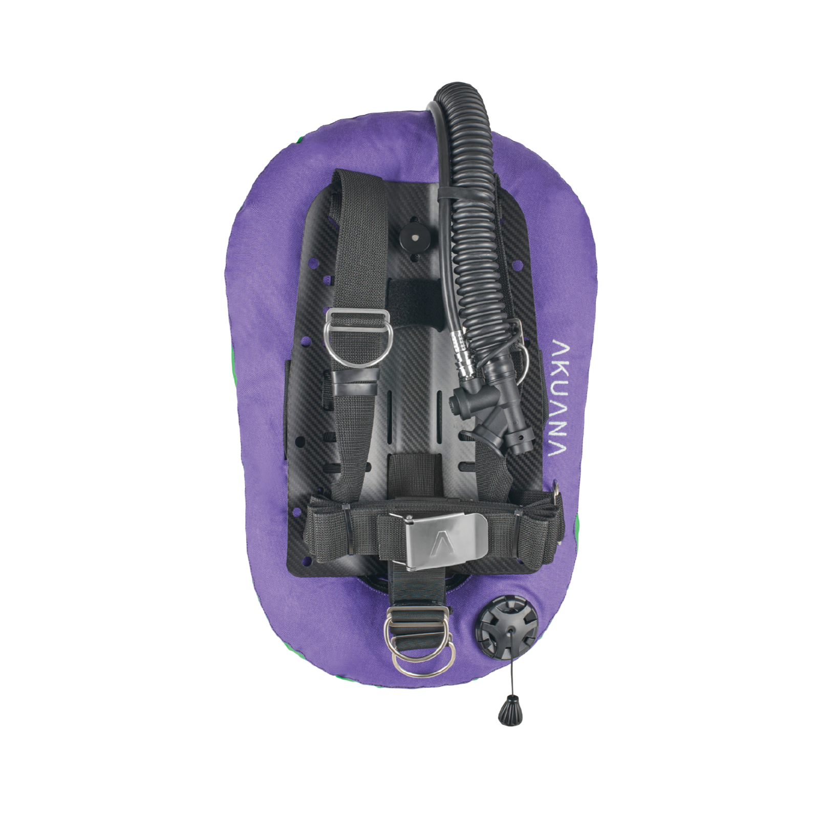 TALES 25 LBS BCD SET(single tank diving)「ご予約2026年6月以降お届け予定」