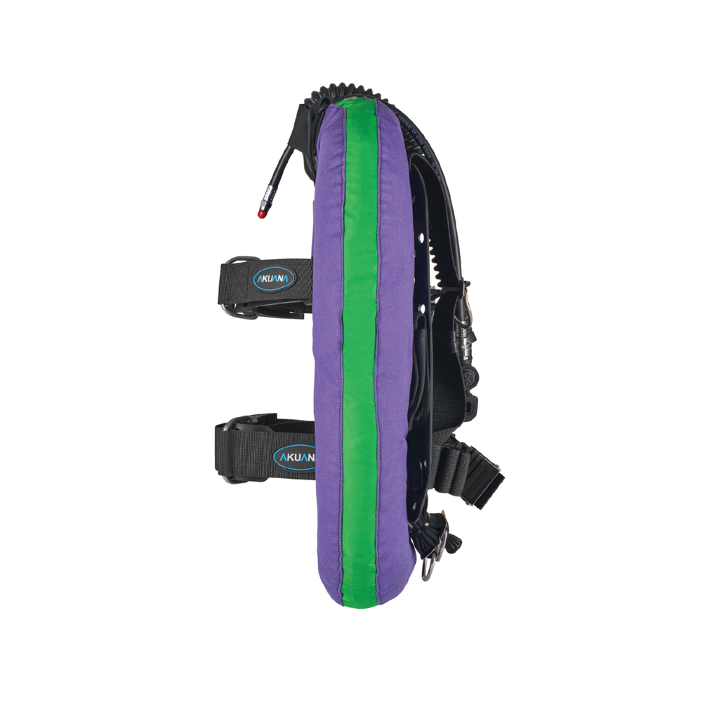 TALES 25 LBS BCD SET(single tank diving)「ご予約2026年6月以降お届け予定」