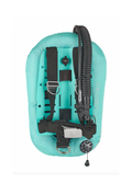 AKUANA Tales BCD 25lb｜カーボンバックプレートモデル