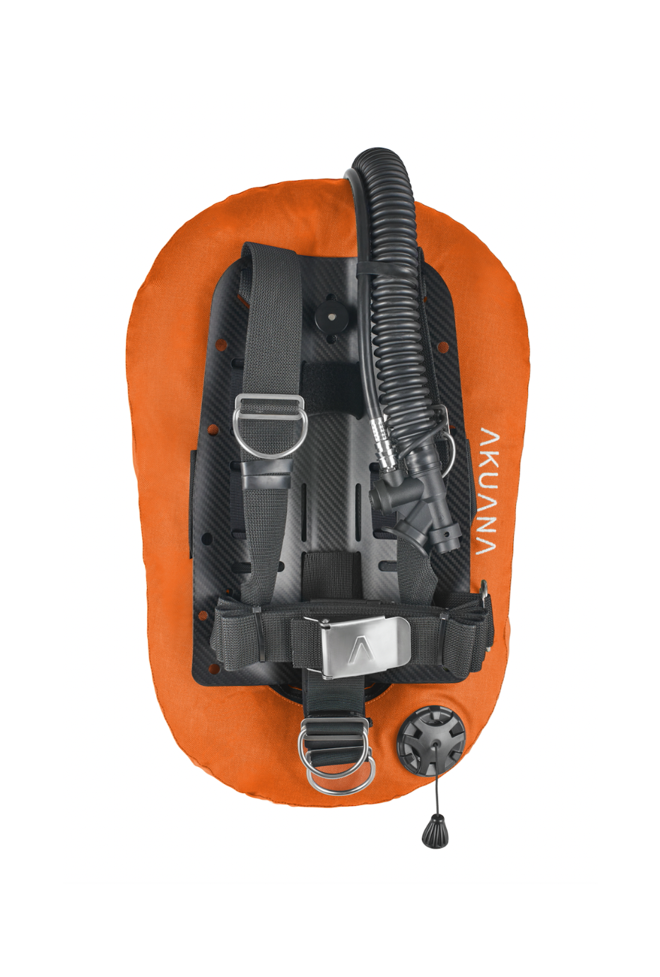 AKUANA Tales BCD 25lb｜カーボンバックプレートモデル