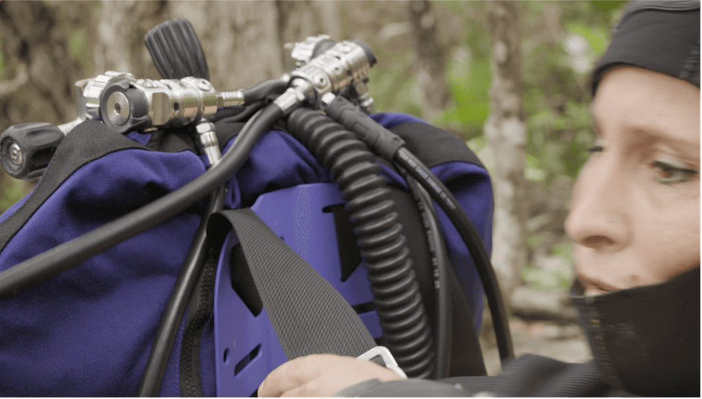 AKUANA Tales BCD 25lb｜カーボンバックプレートモデル
