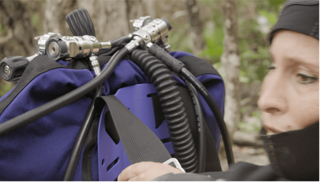 AKUANA Tales BCD 25lb｜カーボンバックプレートモデル