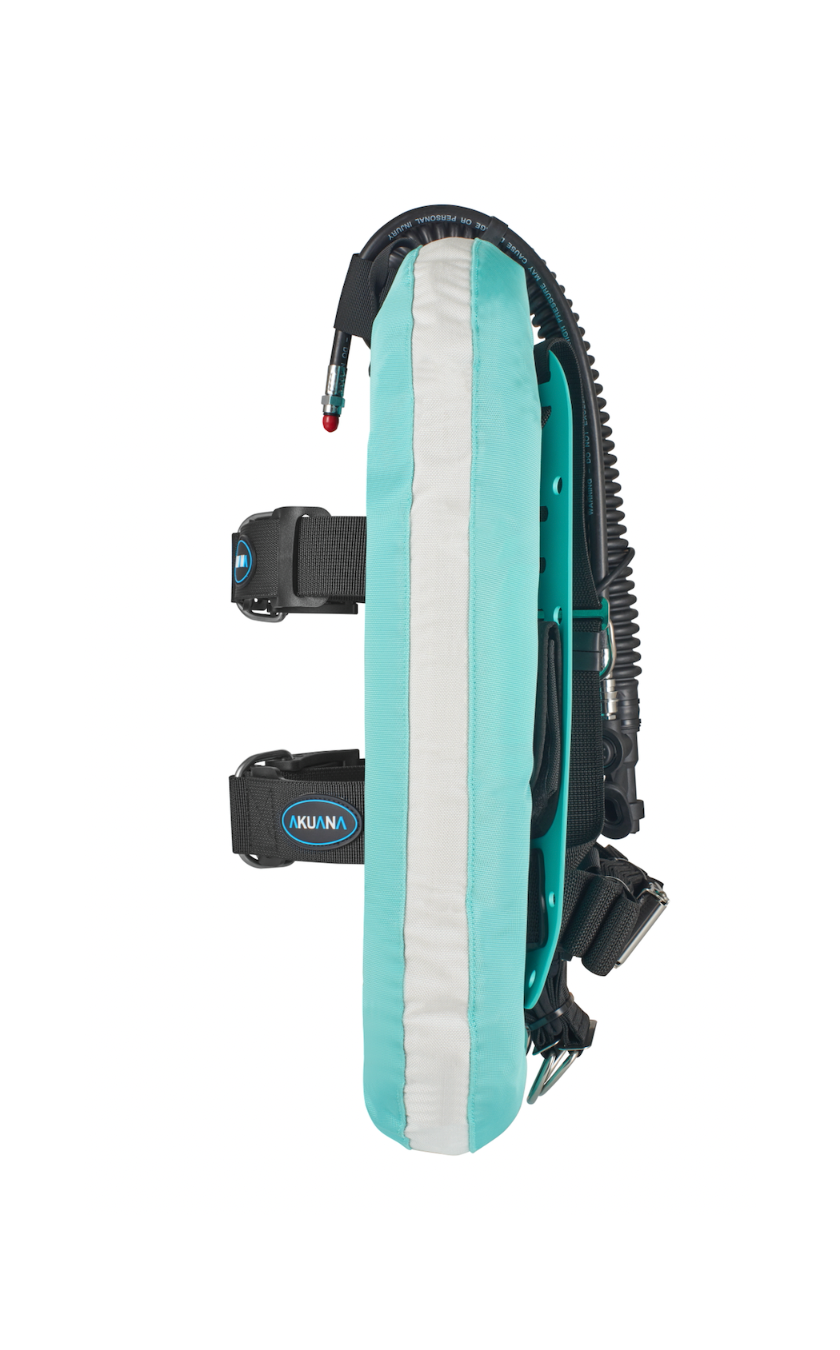 AKUANA Tales BCD 25lb｜カーボンバックプレートモデル