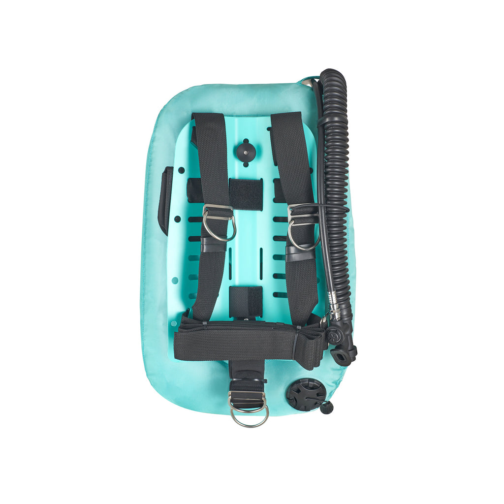 SONIC BCD 30lb Carbon fibler Set「ご予約2026年6月以降お届け予定」